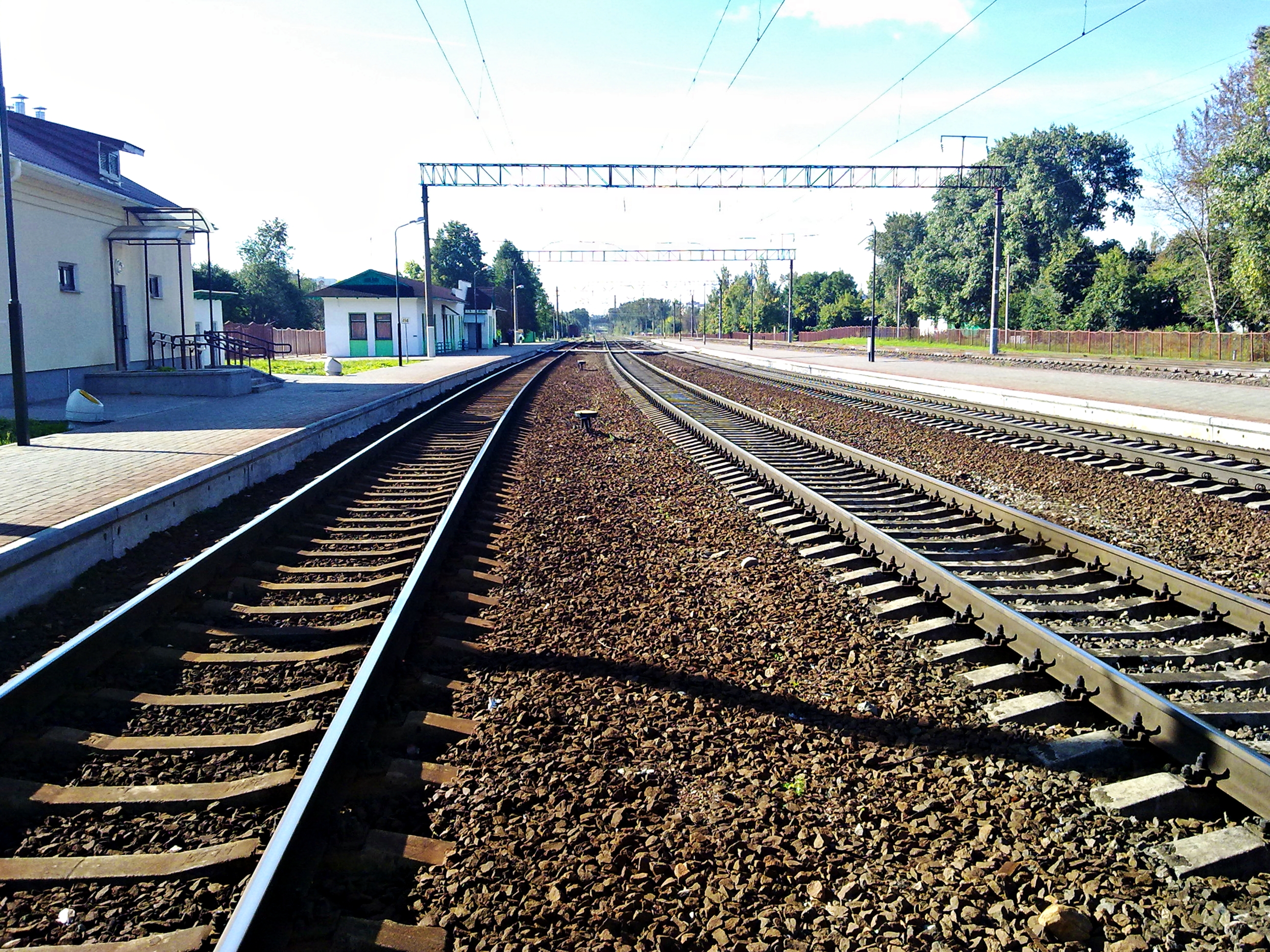 Фото Ст Минск