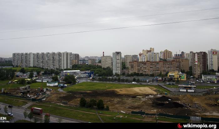 2 километр реутов