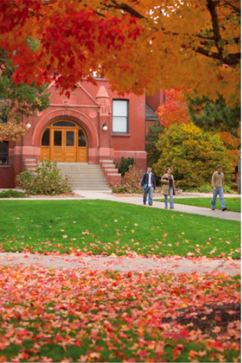 UNL - City Campus - Lincoln, Nebraska