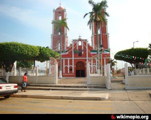 Cosoleacaque (English) | city