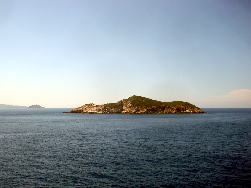 Isola Cerboli