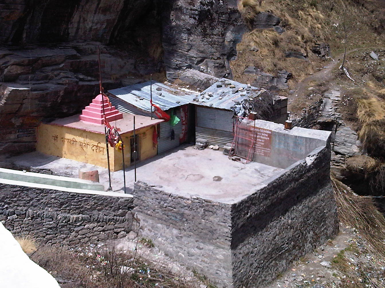 Saraswati Mata Temple