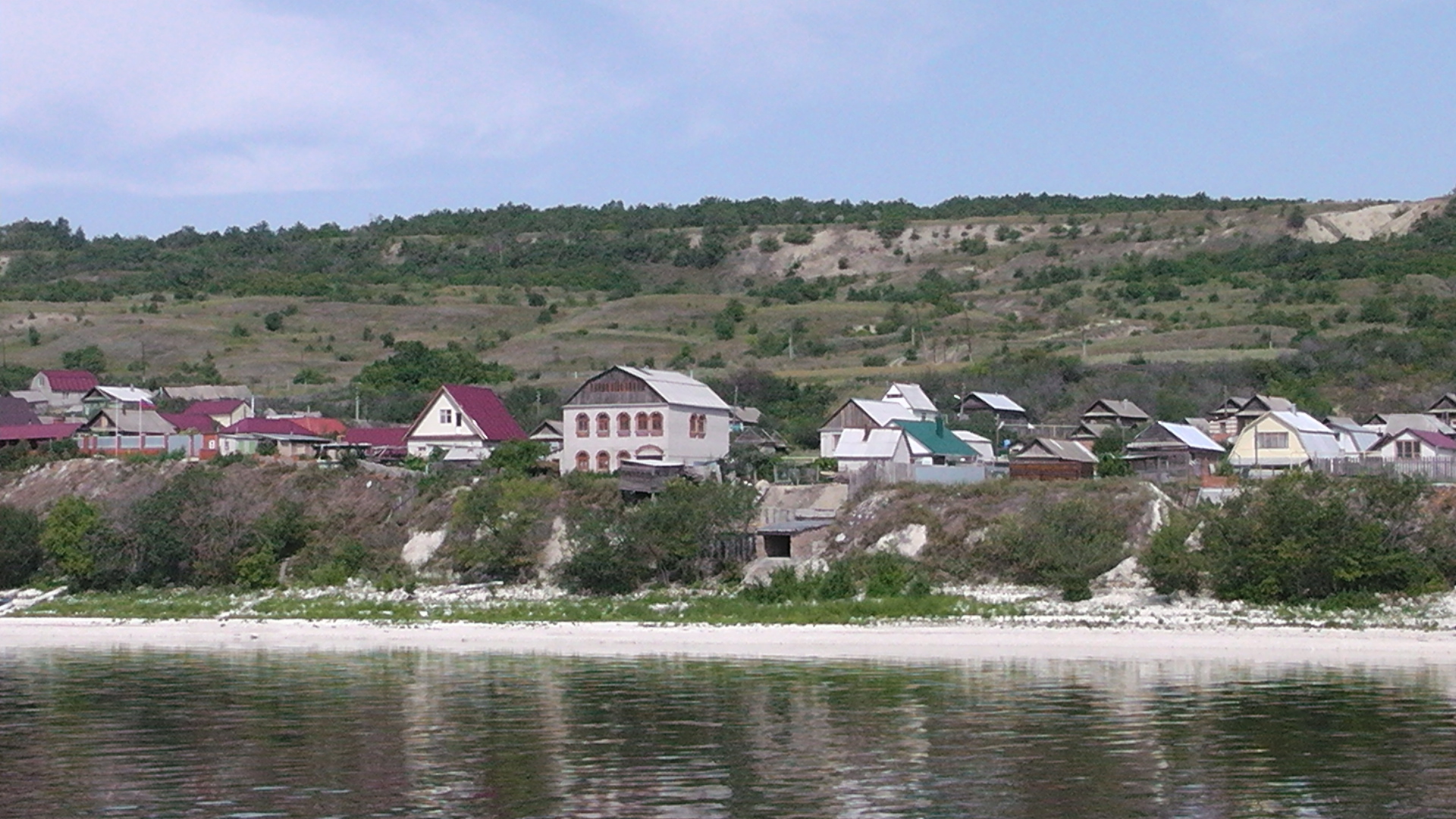 Рыба саратовской области фото