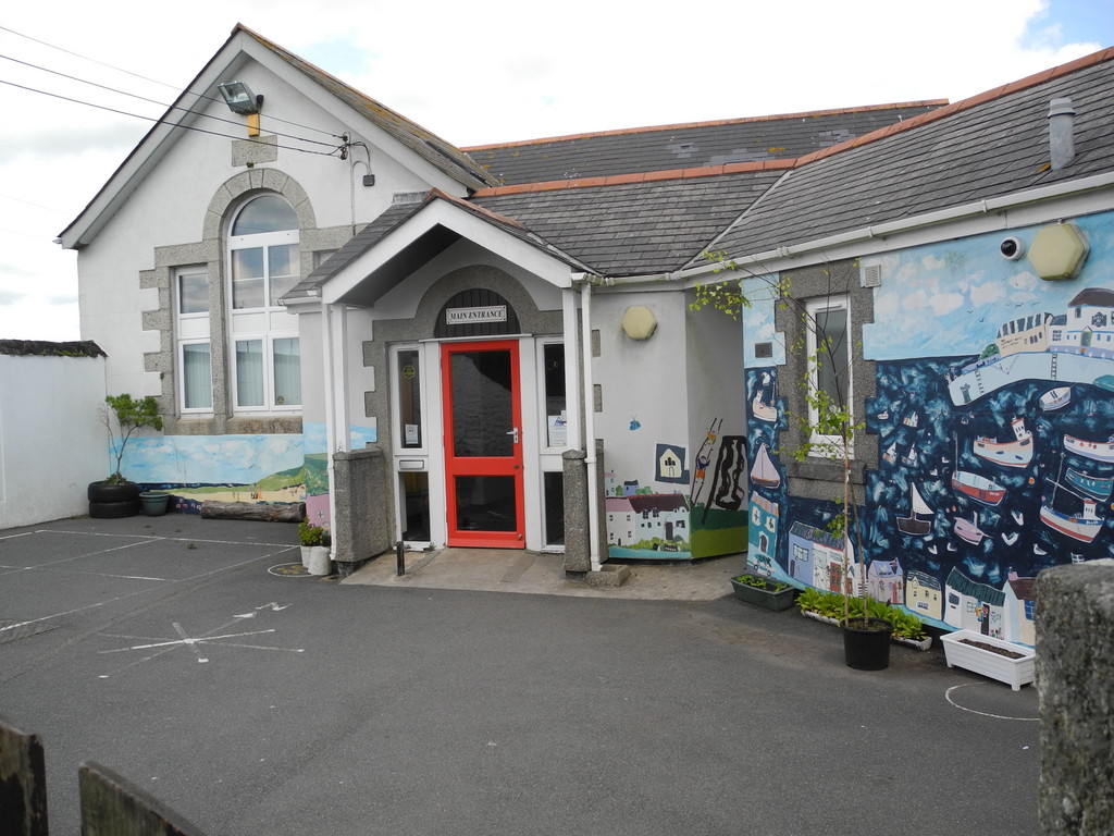 Coverack Primary School