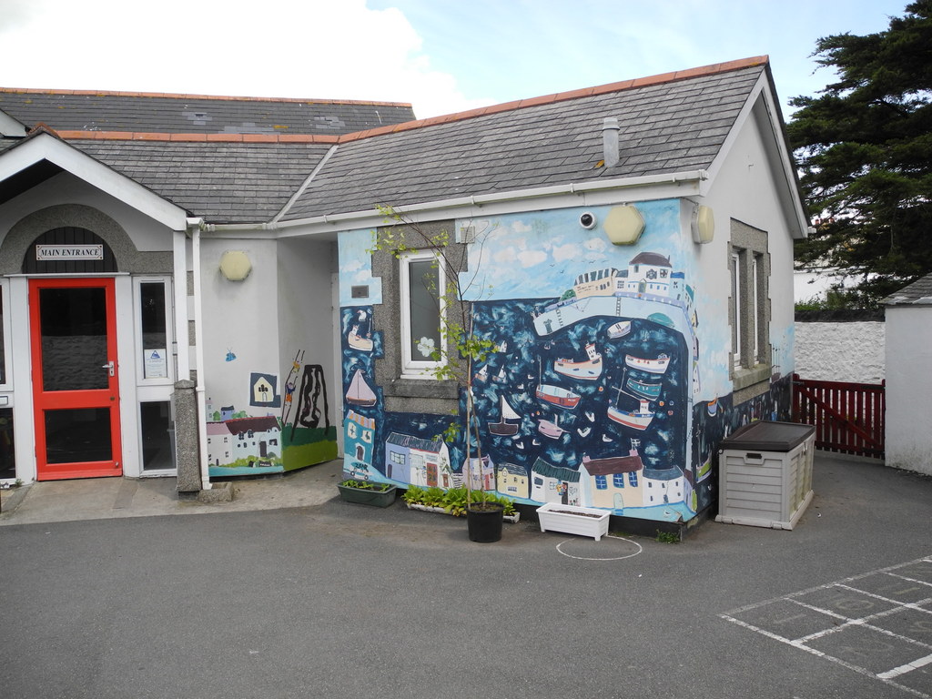 Coverack Primary School