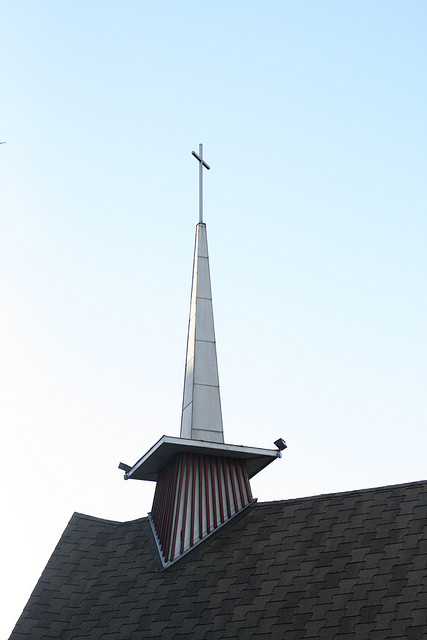 Oakridge Lutheran Church - Vancouver