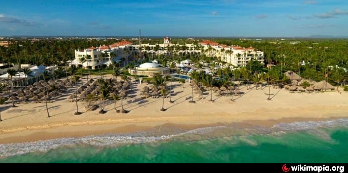 Iberostar Grand Bavaro | hotel