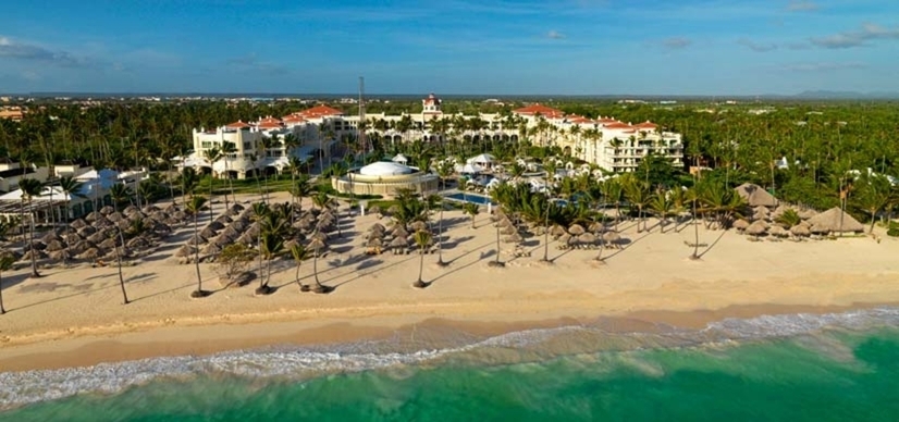 Iberostar Grand Bavaro | hotel