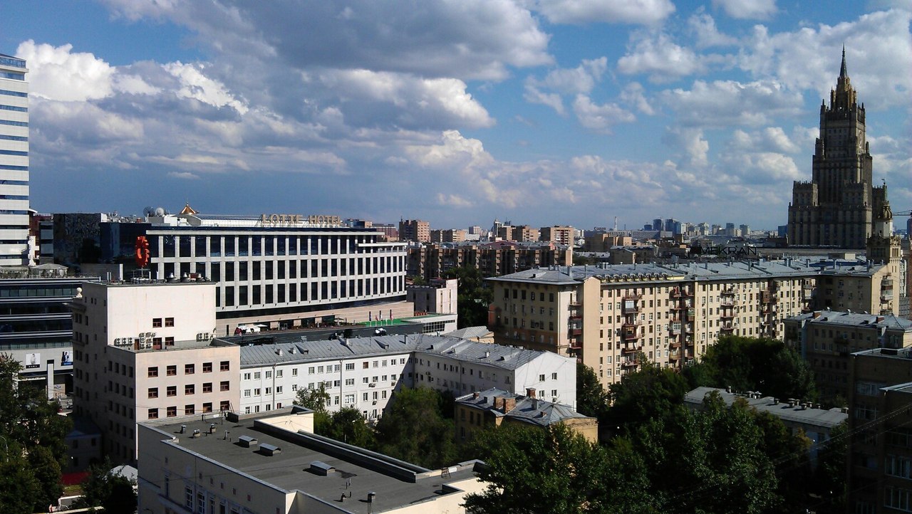 Lotte Hotel Moscow - Moscow