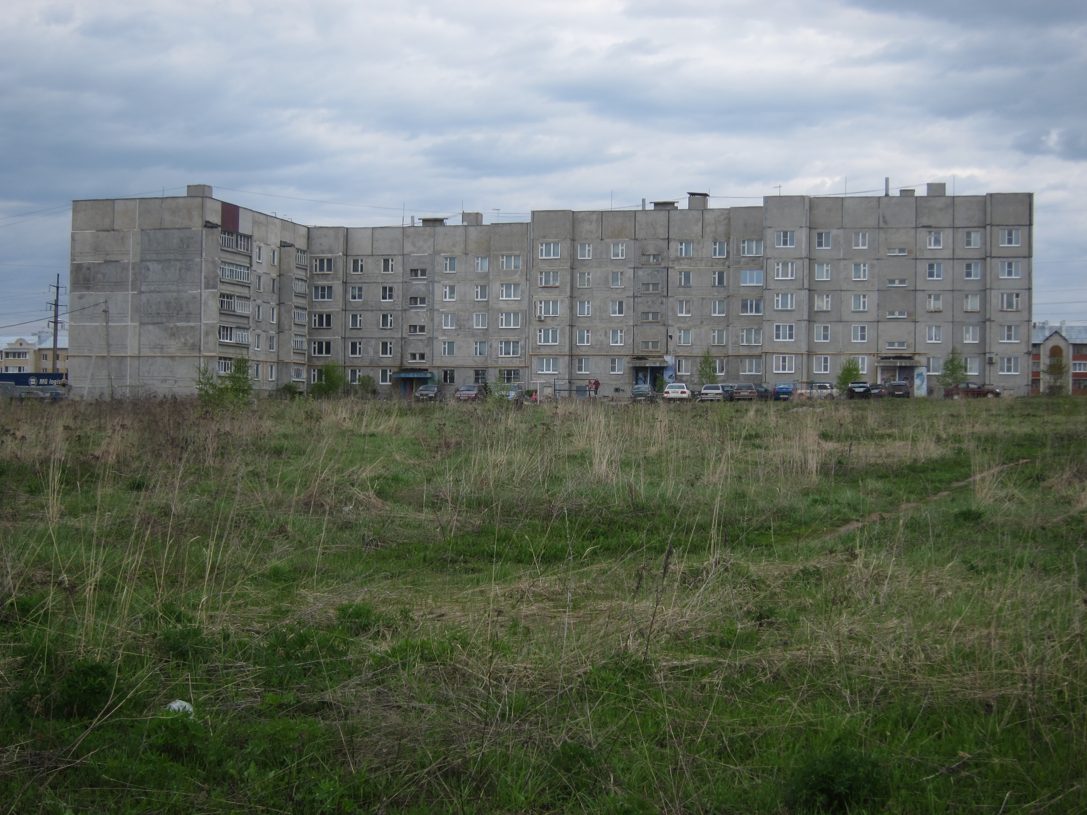 Погода в арзамасе микрорайон ивановский