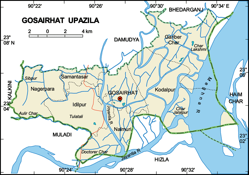 Где жили галаты карта