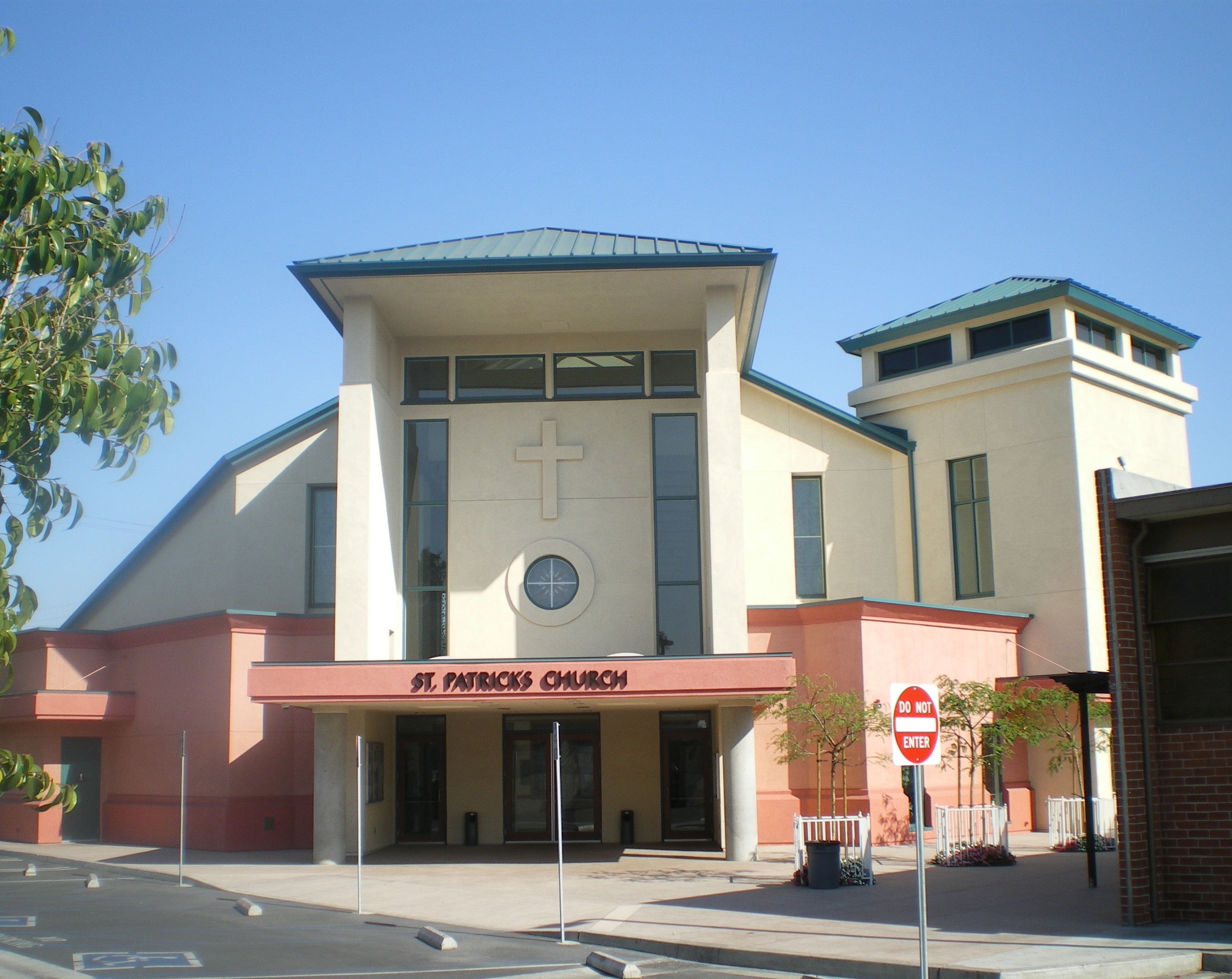 St. Patrick Catholic Church