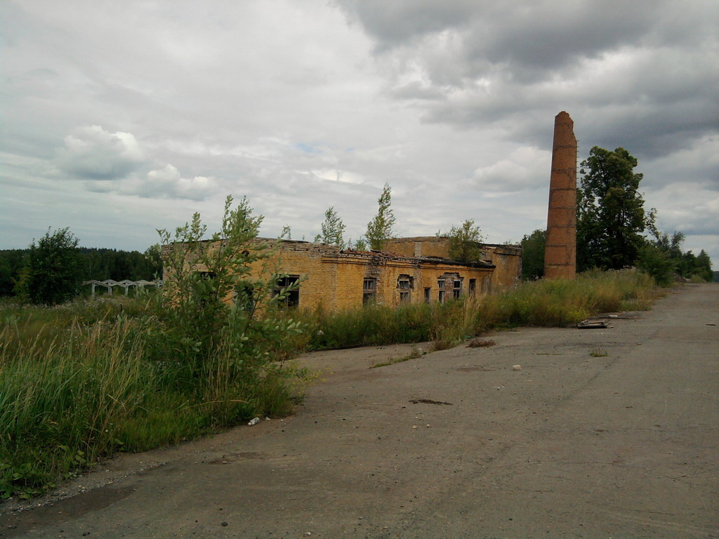 Воинская часть сасово фото