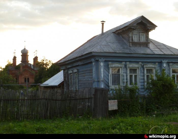 Погода возрождение княгининский. Село Ананье Княгининский район. Село Егорьевское Лысковский район. Саблуково Спасский район Нижегородской области. Церковь в селе Егорьевское Княгининский район.