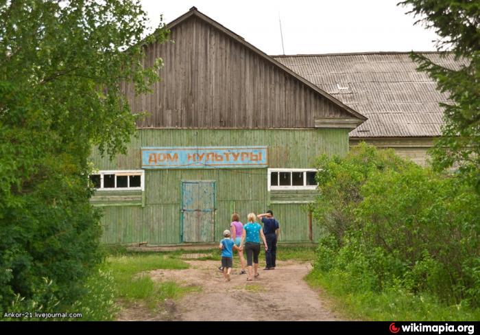 Поселок дубровка кировская область белохолуницкий. Сырьяны Кировская область.