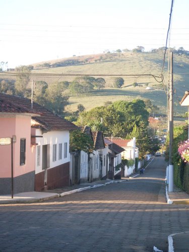 São Sebastião do Rio Verde