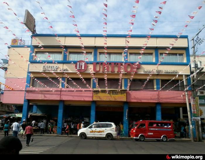 Unitop - Davao