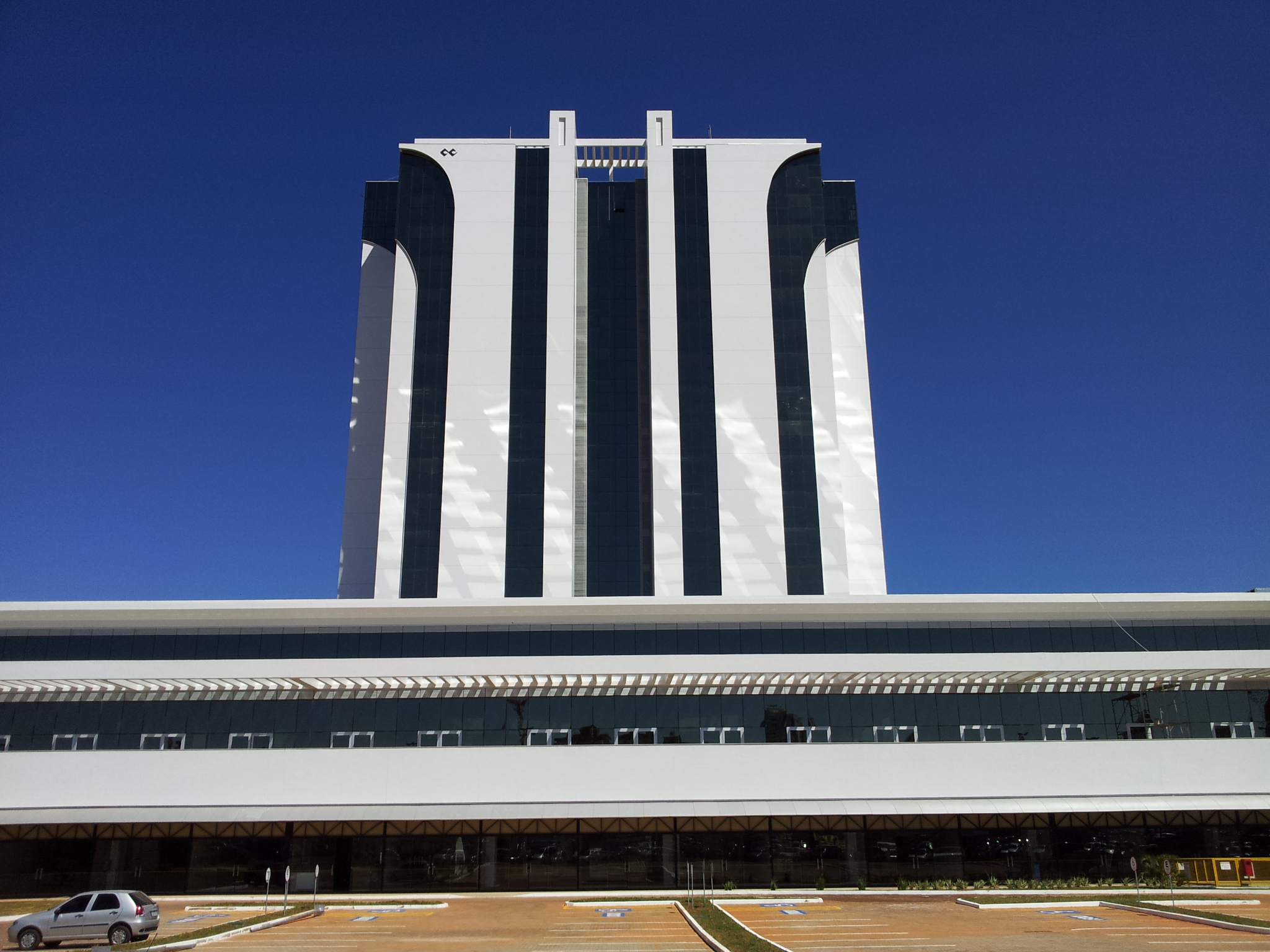 Pátio Capital Taguatinga