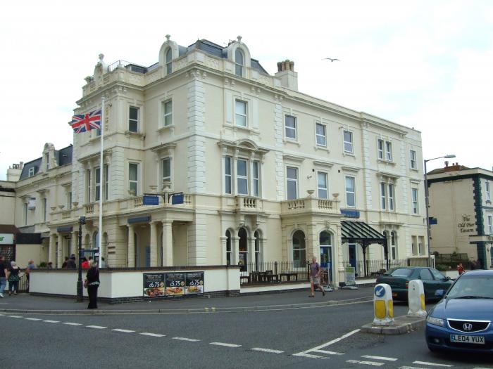 The Reeds Arms Wetherspoons - Burnham On Sea