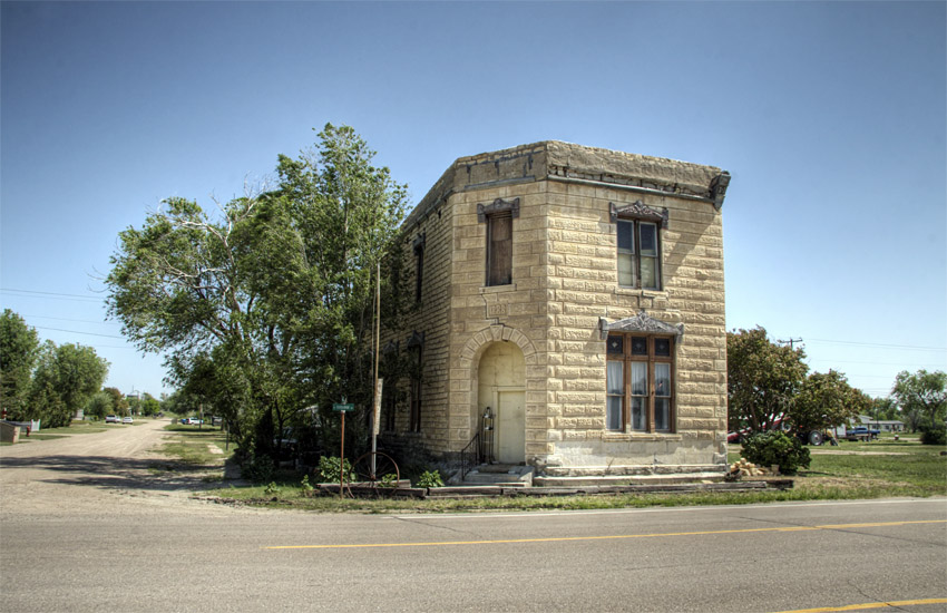 Coolidge, Kansas