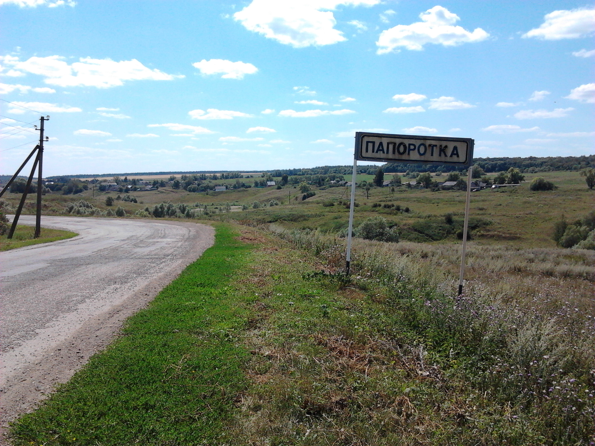 Районе здесь. Богородицкий район, село Папоротка. Село Папоротка Тульская область Богородицкий район. Деревня Папоротка Тульской области. Село Богородицкое Тульской области.