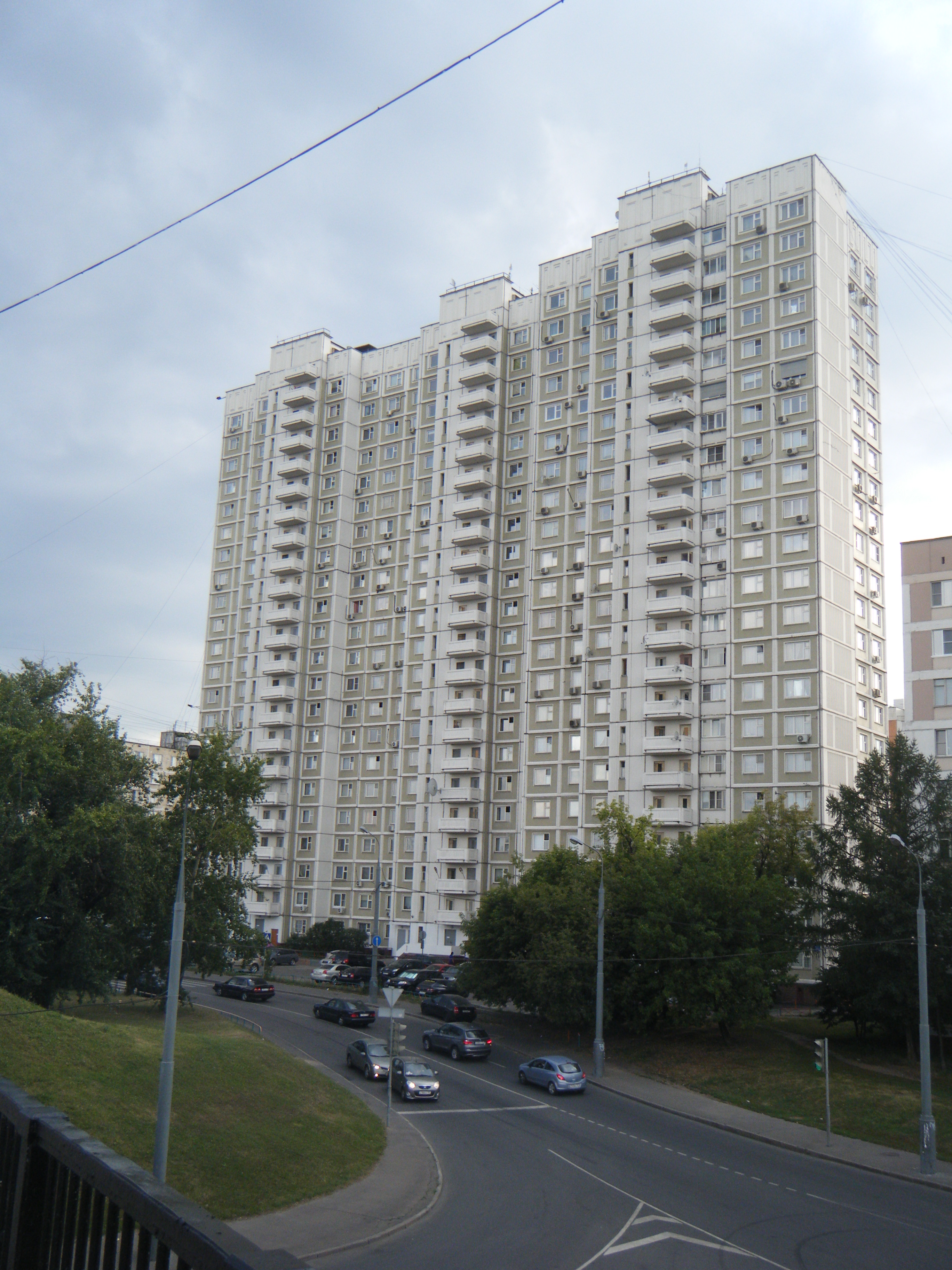 Купить Квартиру В Районе Марьина Роща