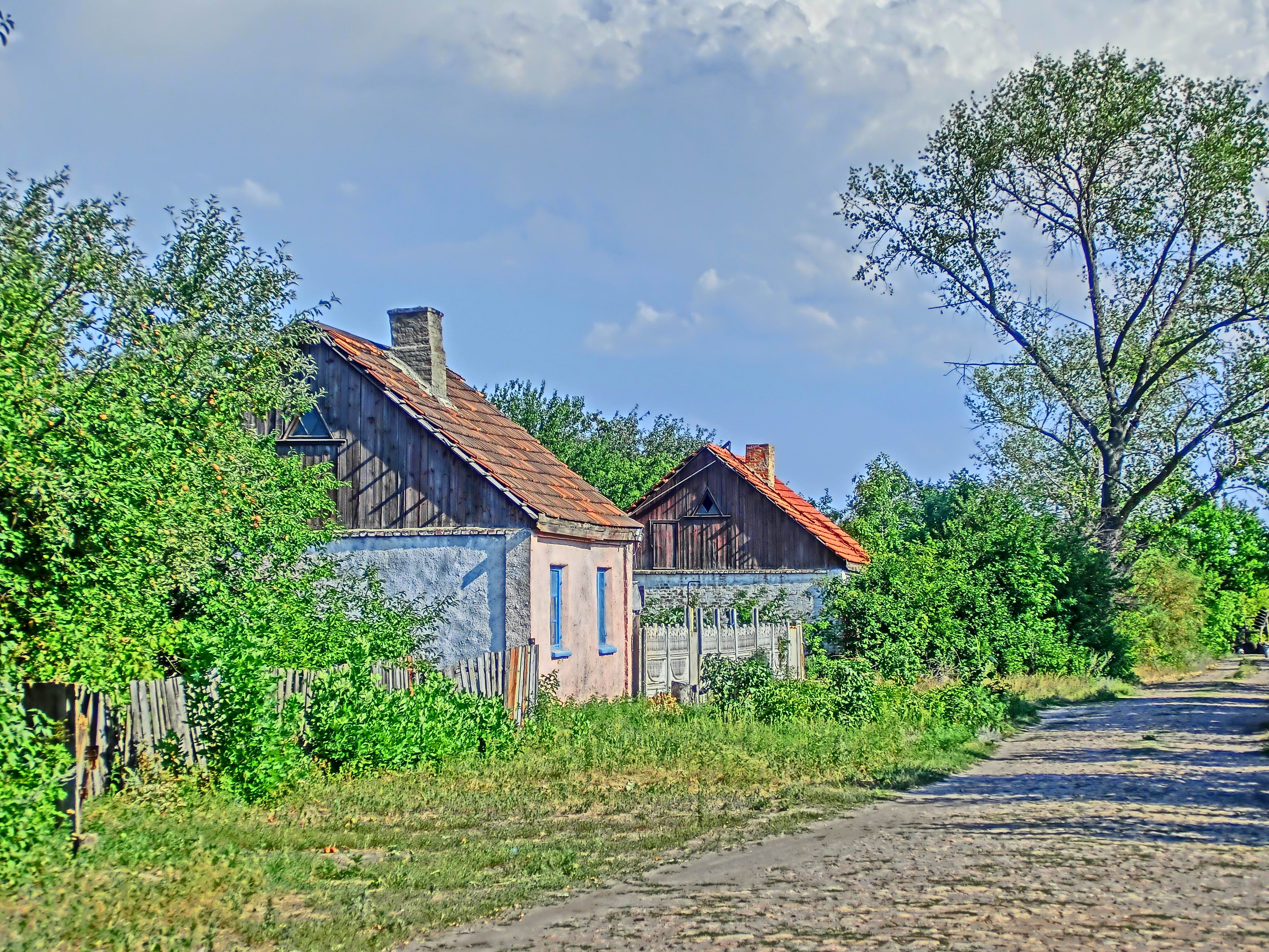 Пос аварийный. Пос аварийный