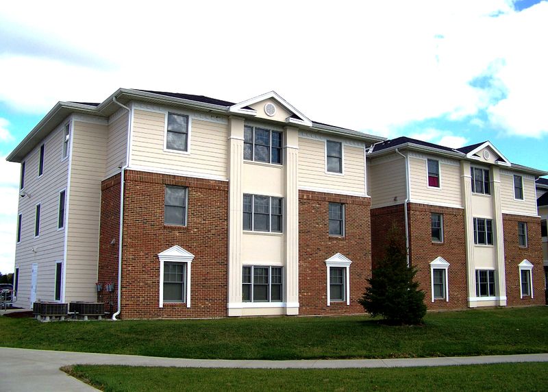Indiana university purdue university fort wayne ipfw fort wayne