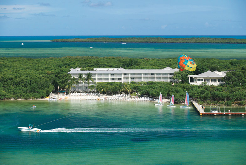 Baker's Cay Resort hotel