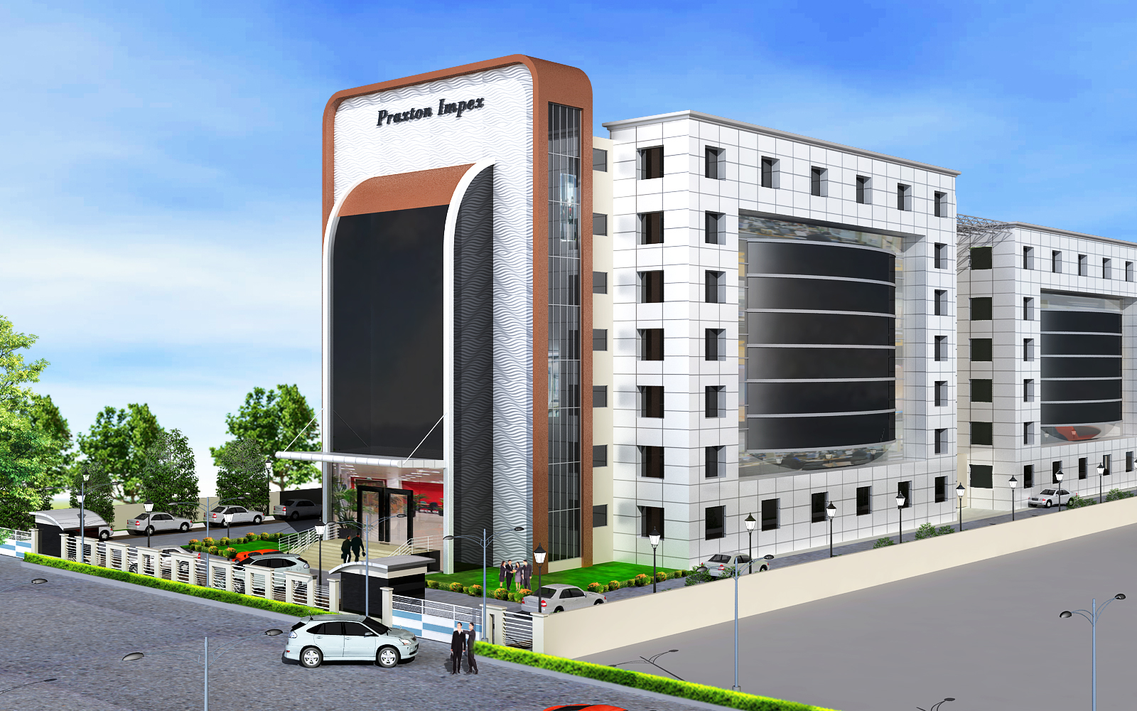 Panchkula IT Park Panchkula