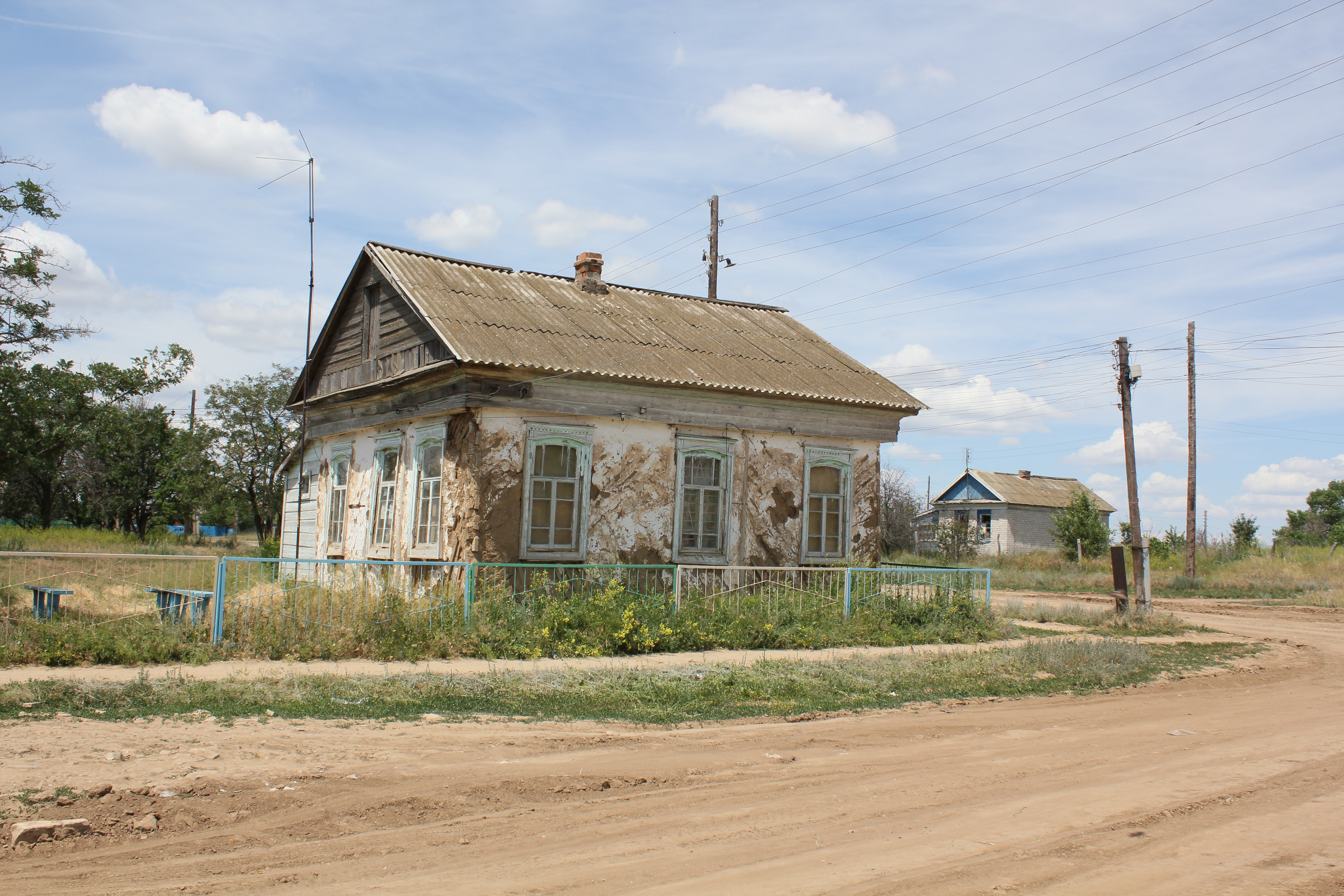 Купить Дом В Новониколаевский Волгоградская Область