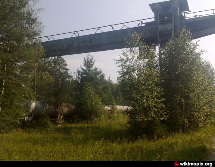 Большое буньково ногинский московская область