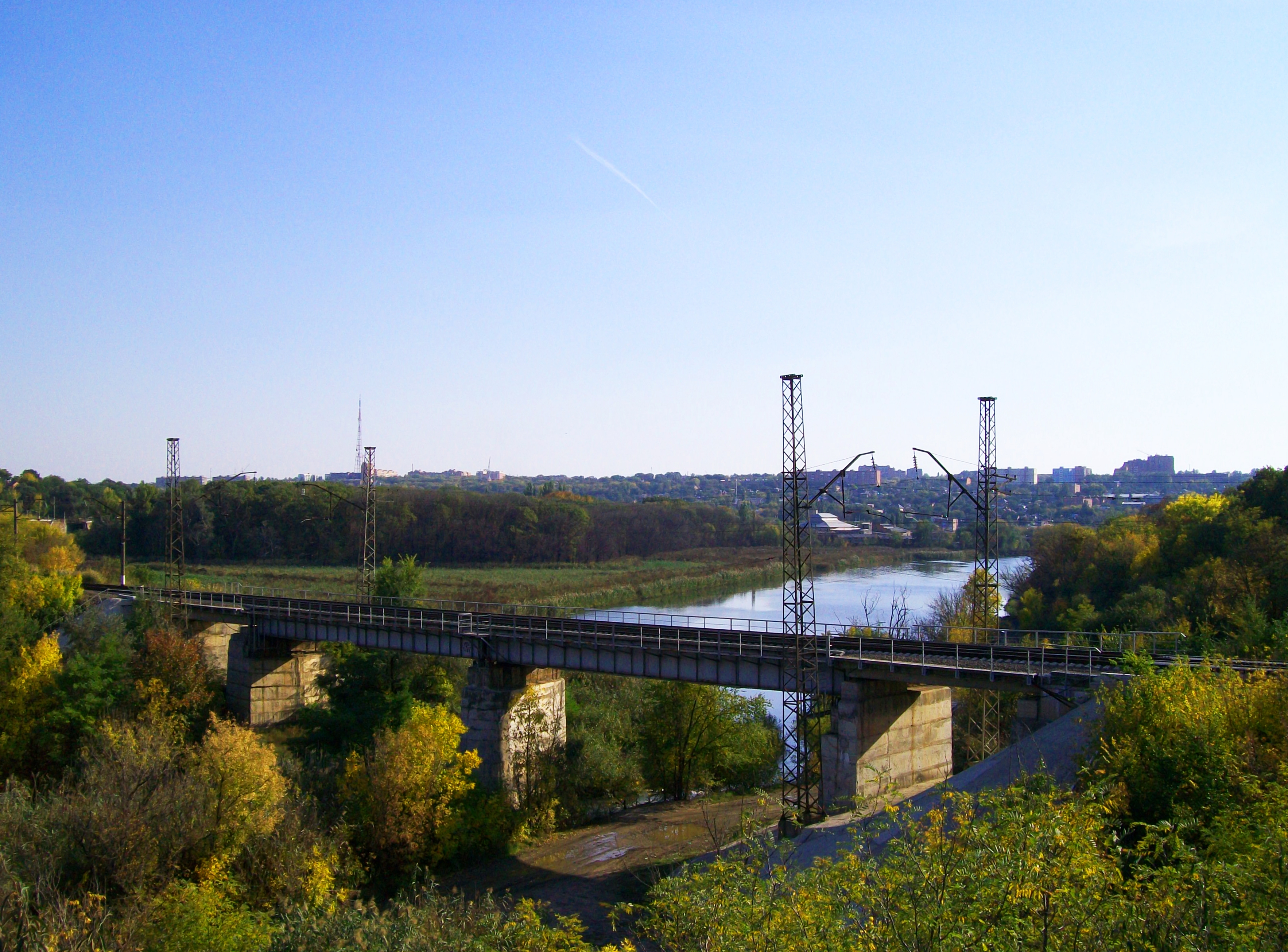 жд мост ростов на дону