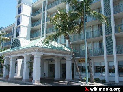 24 North Hotel - Key West, Florida