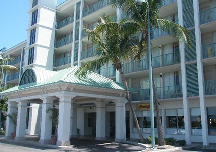 24 North Hotel Key West Florida