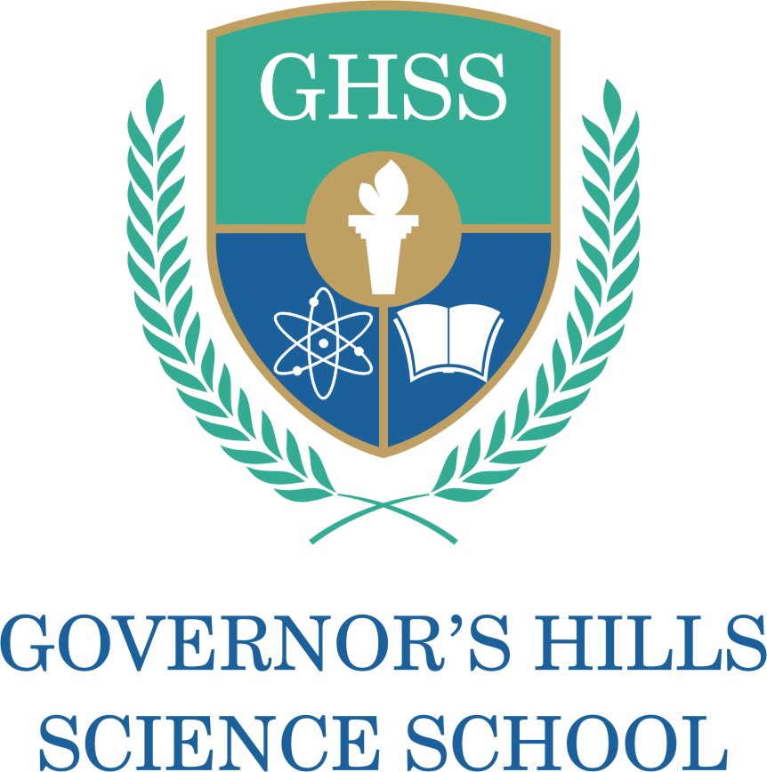 Governor's Hills Science School - General Trias