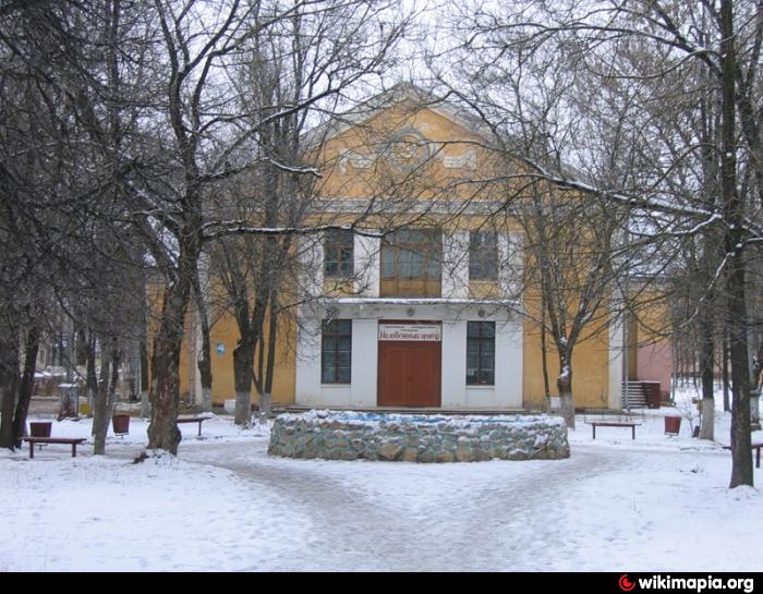 Товарково Калужская