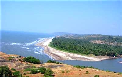 Anjarle Beach - Anjarle