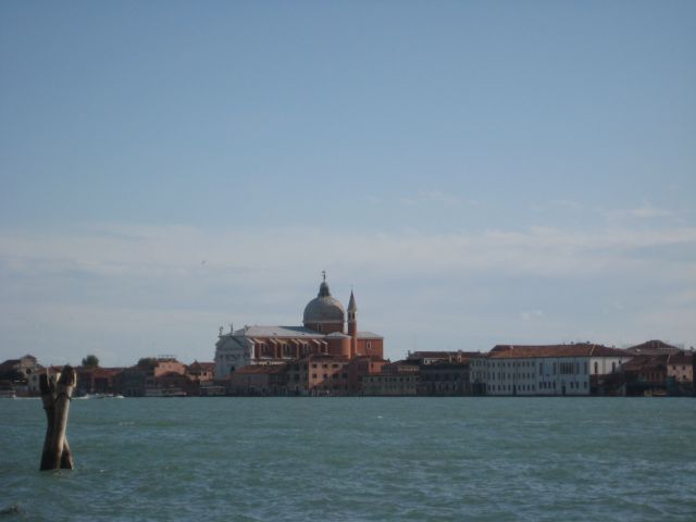 Santissimo Redentore - Venice