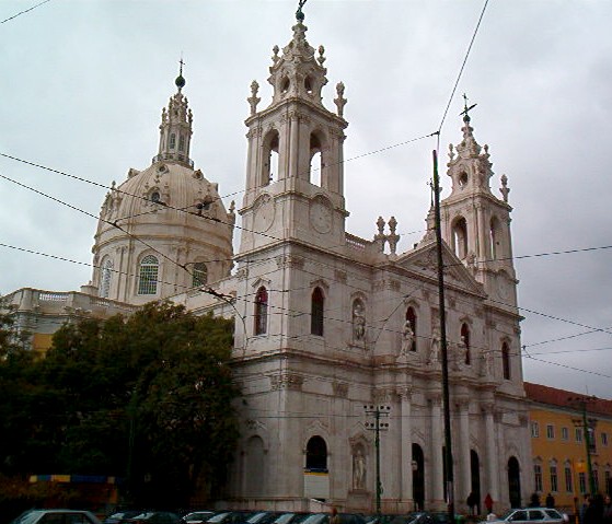 Basílica da Estrela