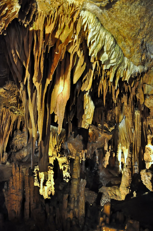 Grand Caverns