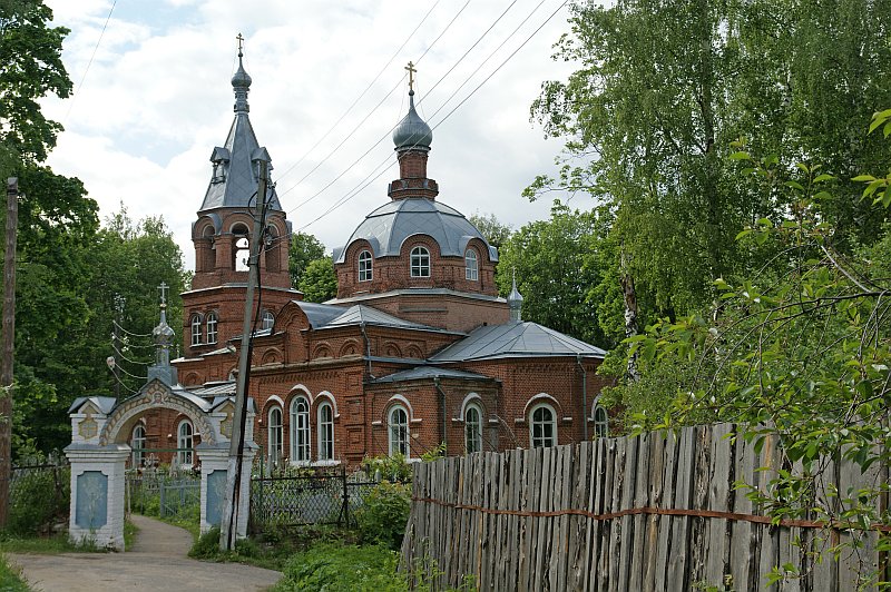 храм зима гороховец. гороховец храмы. гороховец храмы. всехсвятский храм гороховец. храм всех святых гороховец.