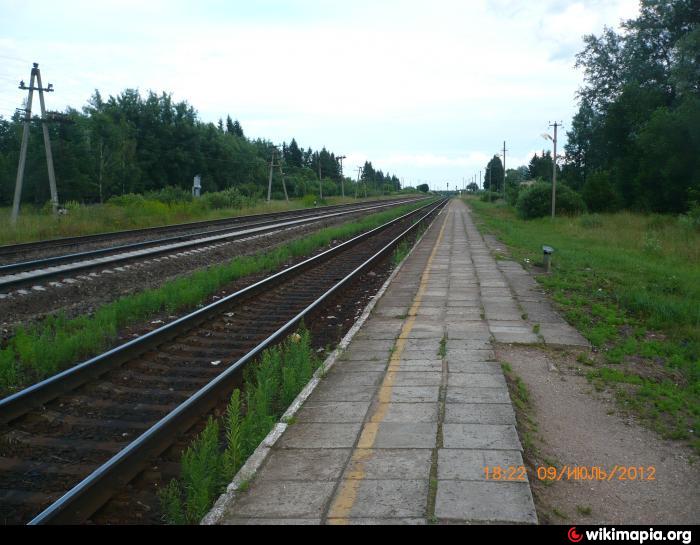 Карта карамышево тульской области