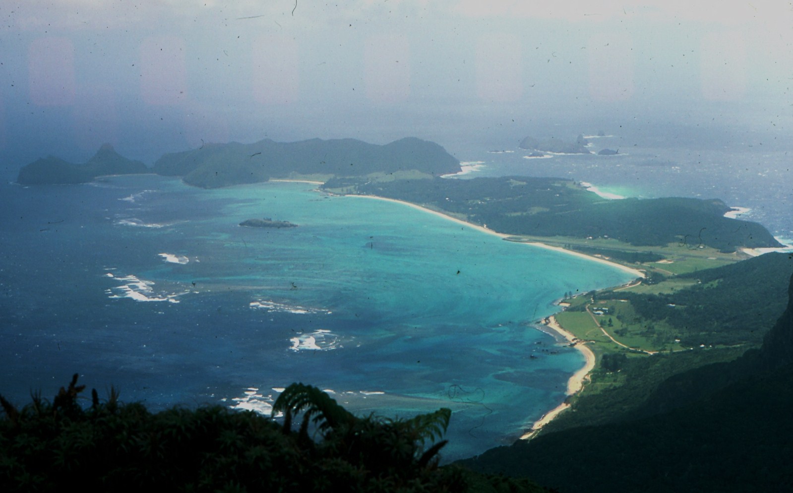Lord Howe Island