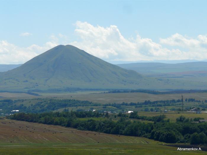 Село Юца достопримечательности