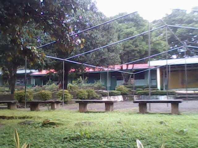 Guesset Elementary School - Naguilian