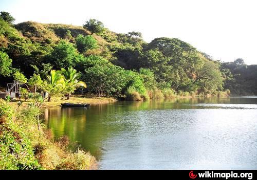 Laguna Aramauca - San Miguel