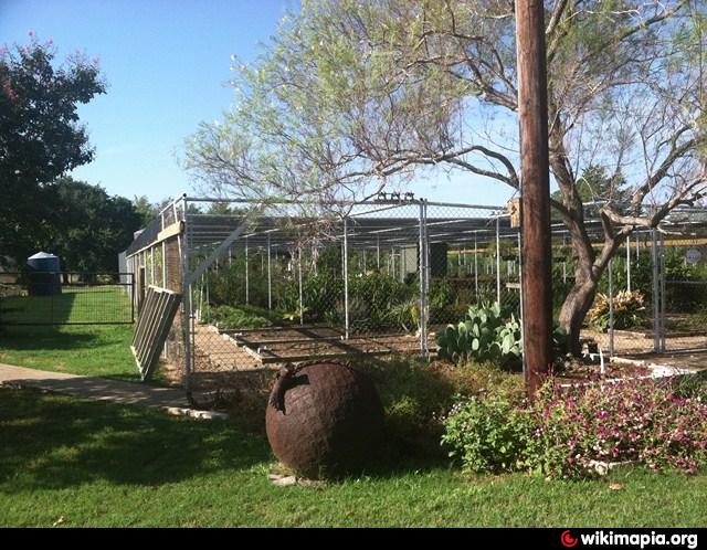 Container Nursery - College Station, Texas