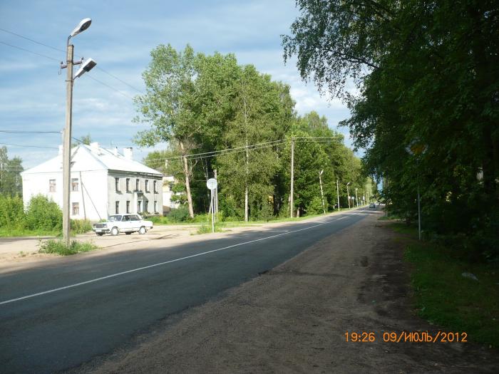 Псковская область карамышево карта