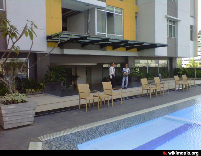 Royal Residence Apartment - Medan